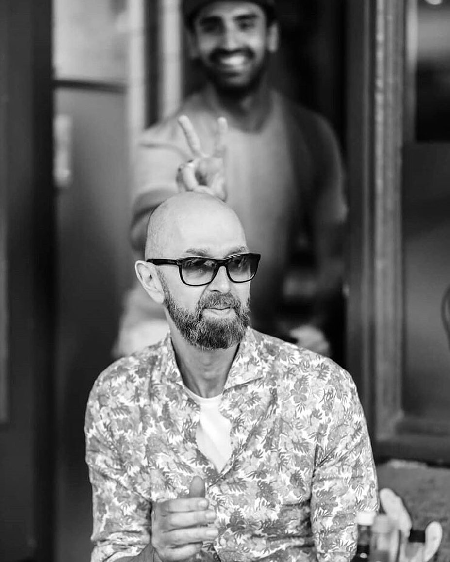 Anders – grundare av Waan Thai